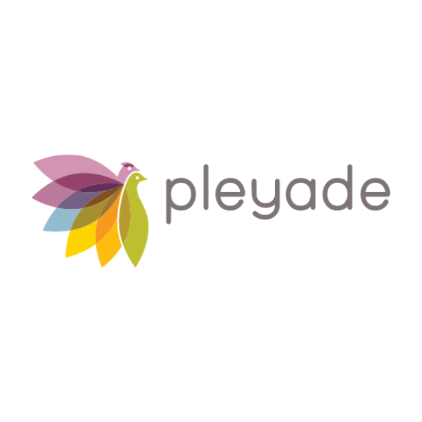 Logo Pleyade