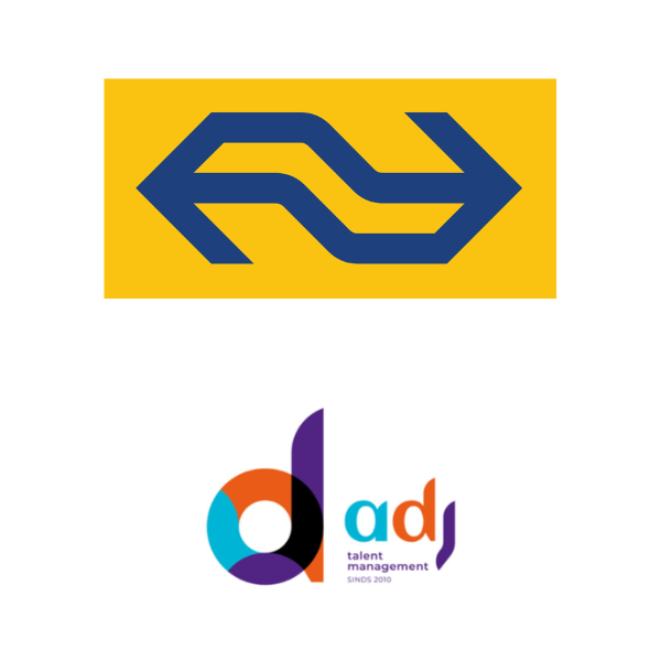 Logo NS/ ADJ