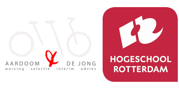 Willem de Kooning Academie logo