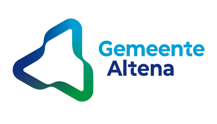 Gemeente Altena logo