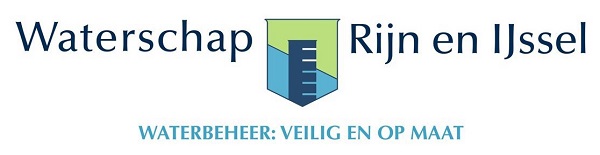 Waterschap Rijn en IJssel logo