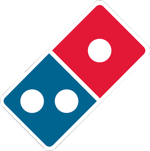 Domino's Pizza Nederland logo