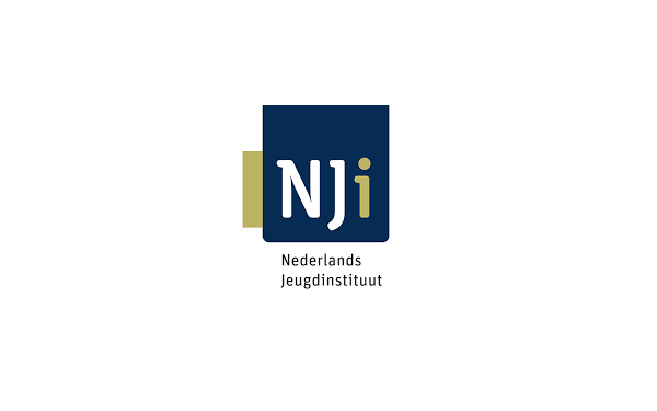 Logo Nederlands Jeugdzorg