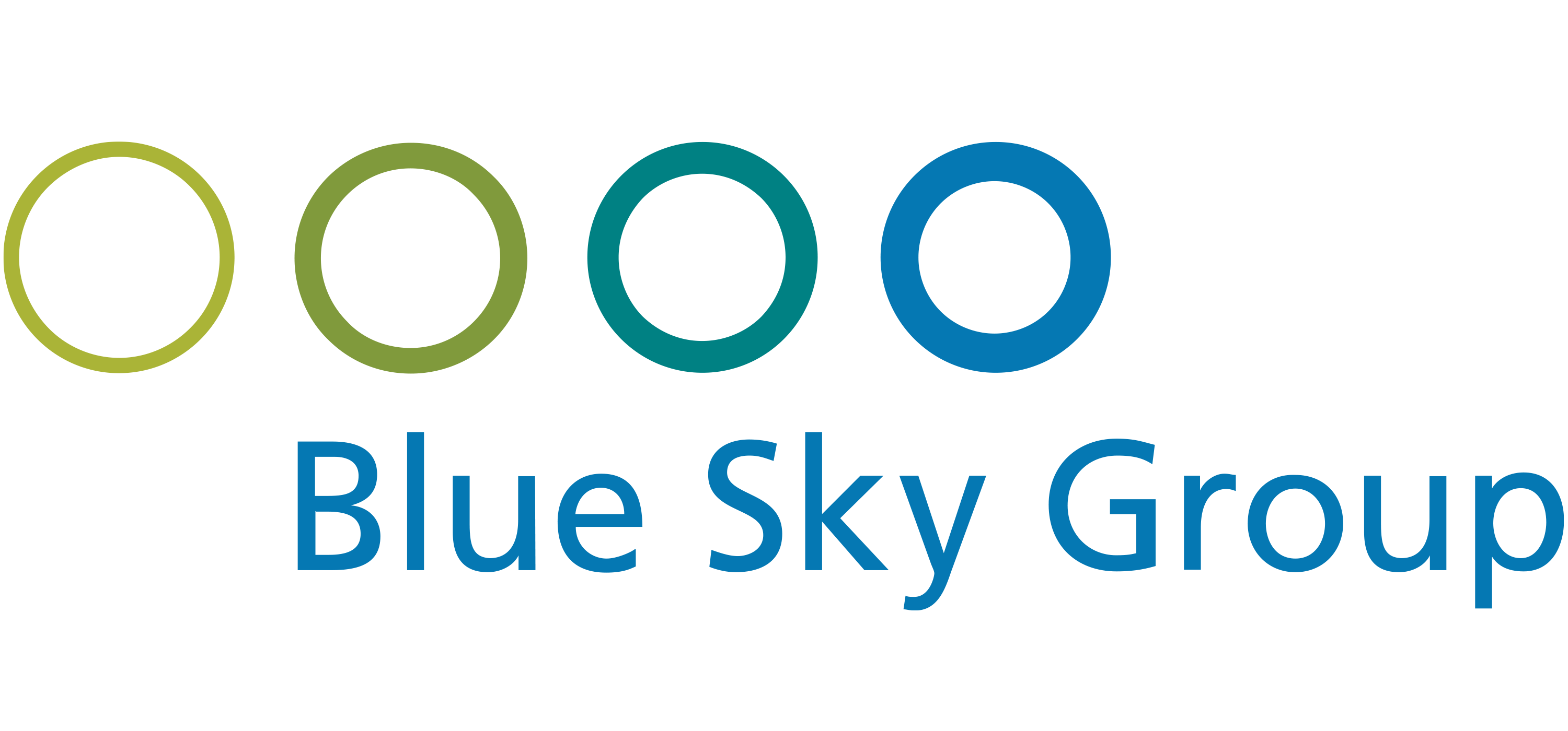 Blue Sky Group logo