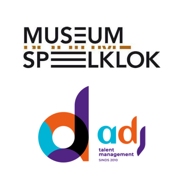 Museum Speelklok logo