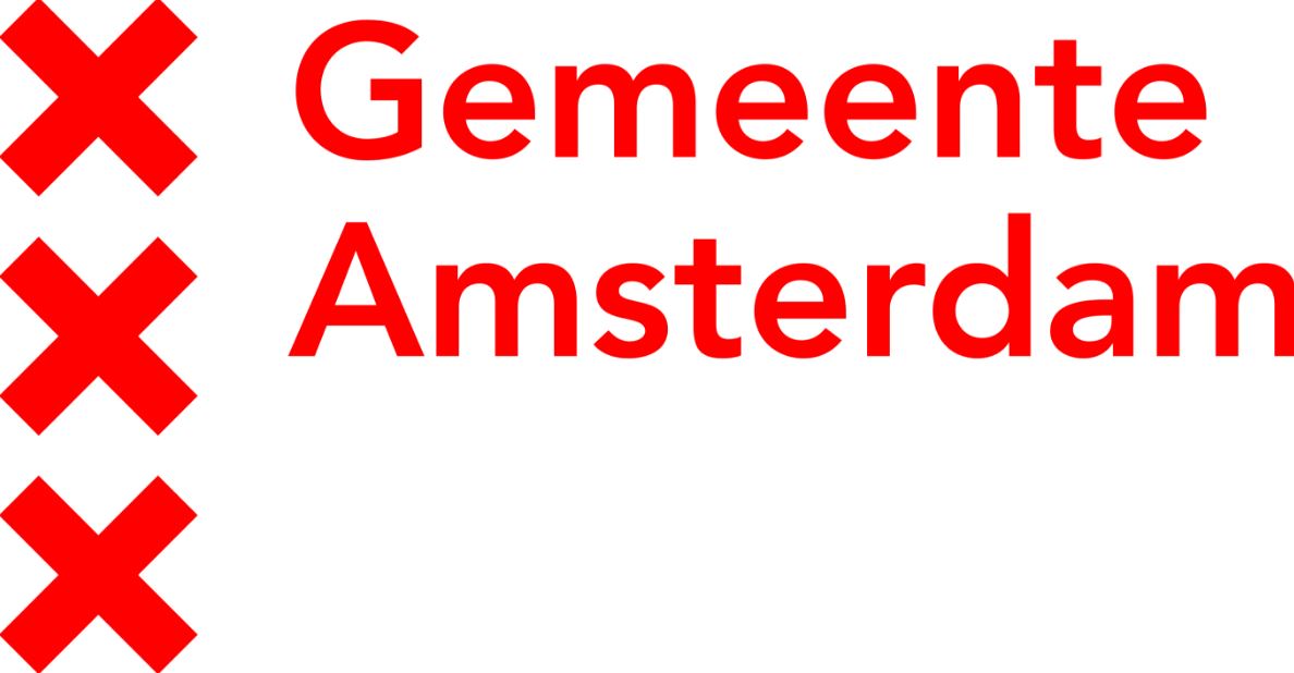 Gemeente Amsterdam logo