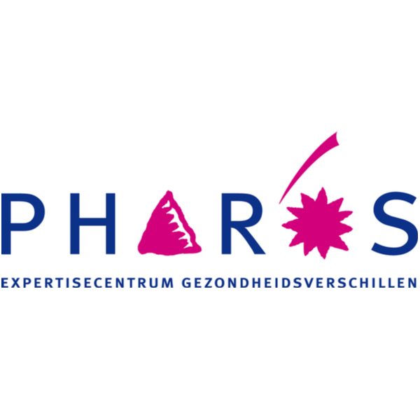 vacature logo organisatie