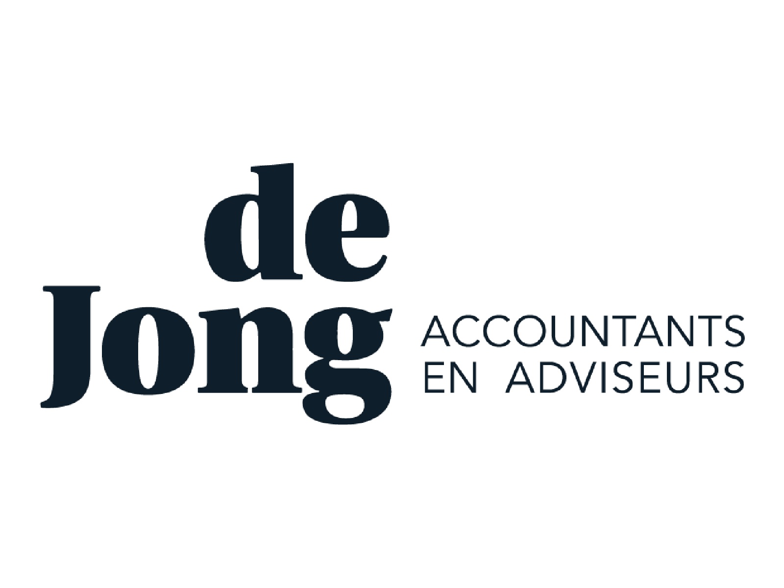 vacature logo organisatie