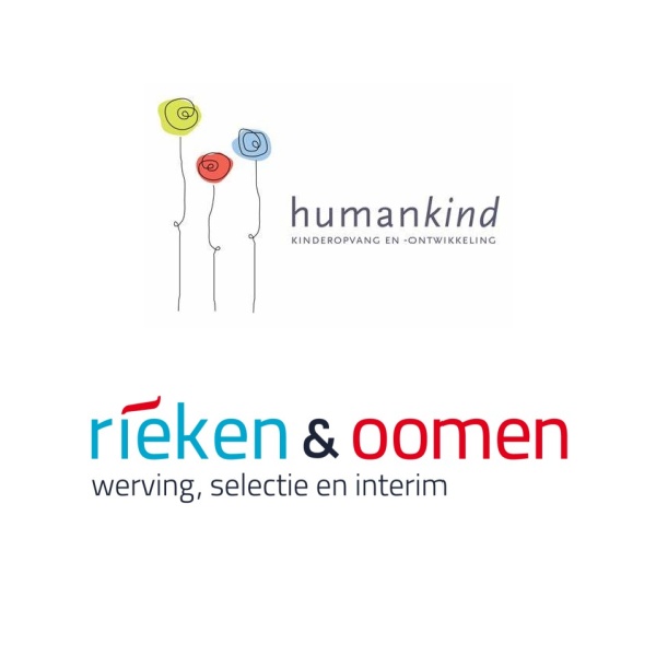 vacature logo organisatie