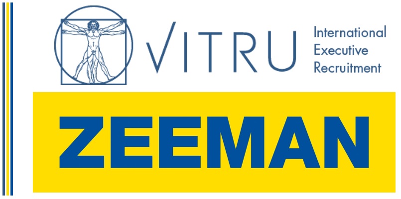 Zeeman Textielsupers B.V. via Vitru