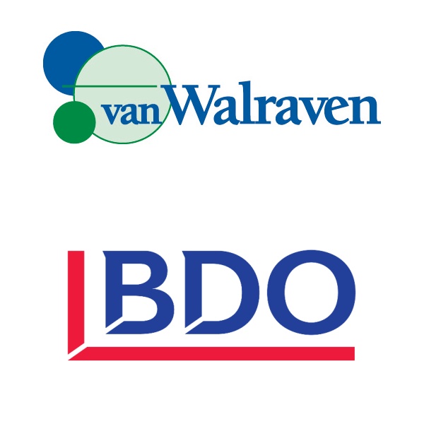 vacature logo organisatie