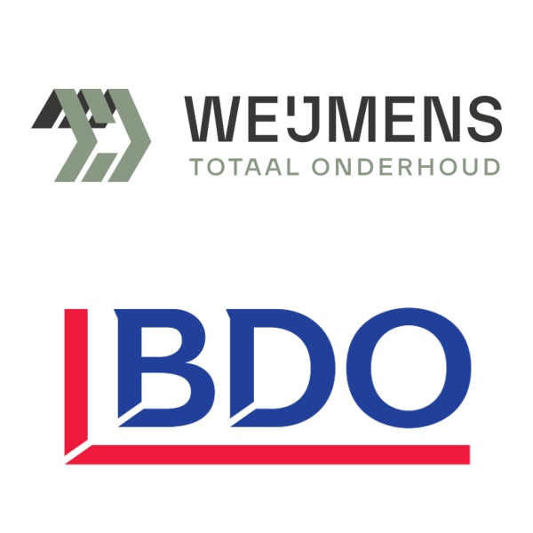 vacature logo organisatie
