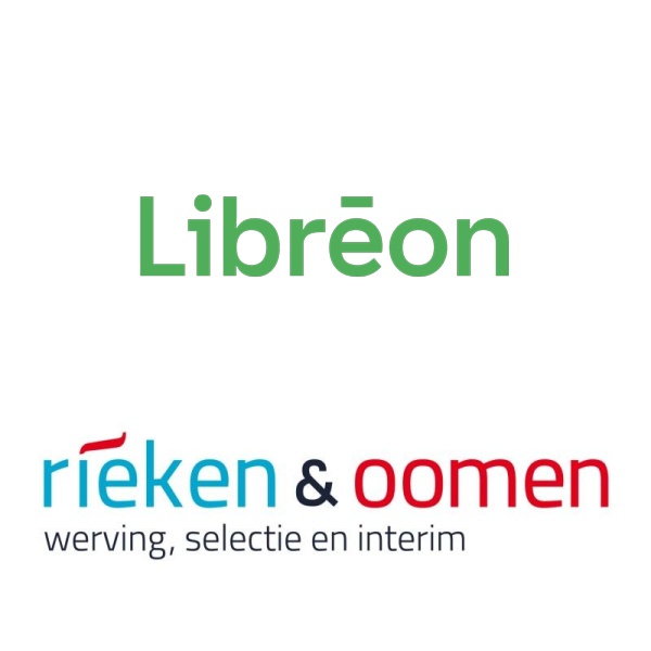 vacature logo organisatie