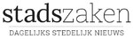 Stadszaken.nl Display Banner Dagelijk nieuws + Nieuwsbrief