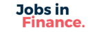 Jobsinfinance.nl Leaderboard Banner