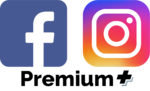 Facebook + Instagram Premium Plus