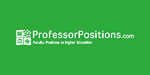 ProfessorPositions.com (Basic Advert - 30 days)