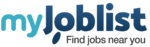 myJobList.com.au (sponsored)