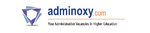 Adminoxy.com (Standard Advert)