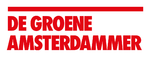 De Groene Amsterdammer - Banner Leaderboard - 728x90px