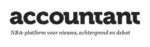 Accountant.nl - Banner Rectangle & Leaderbord