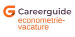 Econometrie-vacature.nl + Top Job