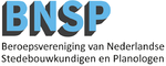 BNSP.nl (Beroepsvereniging van Nederlandse Stedebouwkundige en Planologen)
