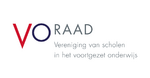 VO-raad.nl + Nieuwsbrief